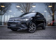 Volkswagen Tiguan - eHybrid R-Line Edition ** Panodak ** Trekhaak ** Leder ** Me
