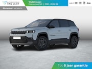 Jeep Compass - 1.2 e-Hybrid First Edition | Adapt. Cruise | Camera | Carpla