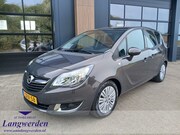 Opel Meriva - 1.4 Turbo Edition / trekhaak / winterwielenset