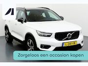 Volvo XC40 - 1.5 T5 Recharge R-Design Expression Stijlvol en krachtig: pl