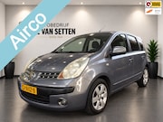 Nissan Note - 1.6 Visia Trekhaak