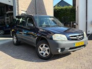 Mazda Tribute - 2.0 Exclusive 4WD Airco inruilkoopje