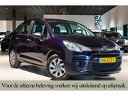 Citroën C3 - 1.0 PureTech Attraction Airco|NL-auto|NAP|
