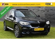 BMW X3 - xDrive30e High Executive Plug In M-PAKKET/PANORAMADAK/HEAD U
