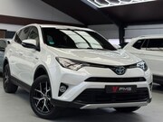 Toyota RAV4 - 2.5 Hybrid AWD Style 360° Camera Trekhaak