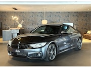 BMW 4-serie - Coupé 435i I M-Pakket I Carbon I 19" I Dak I Virtual