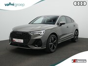 Audi Q3 Sportback - 45 TFSI e 245 pk S Edition / S-Line | Trekhaak | Leder | Son