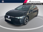 Volkswagen Golf - Variant 1.5eTSI/150PK R Line Black Style DSG · Navigatie · H