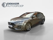 Ford Focus - Wagon 1.0 EcoBoost Hybrid ST Line