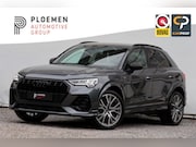 Audi Q3 - 45 TFSIe S-Line - 245 pk **Sonos / Trekhaak / Camera / Ambia
