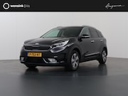 Kia Niro - 1.6 GDi PHEV ExecutiveLine Edition | Lederen Bekleding | JBL