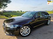 Audi A6 - Avant 2.0 TDI Business Edition/ automaat/ clima/ bj 2012 ( e