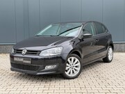 Volkswagen Polo - 1.2 TSI TEAM | CRUISE | CARPLAY | CLIMA | STOELVERWARMING | 