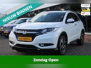 Honda HR-V - 1.5 i-VTEC Executive 2e EIG_LED_PANO_KEYLESS_CAM_LMV