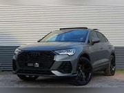 Audi Q3 - Sportback 45 TFSI e 3x S-Line | Panoramadak| Sonos