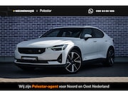 Polestar 2 - Long Range Dual Motor Launch Edition 78kWh | Nappaleder | St