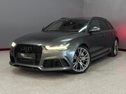 Audi RS6 - A6 Avant 4.0 TFSI quattro performance Pro Line Plus Keramisc