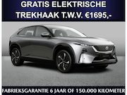 Mazda CX-6e - Takumi Business Edition 78 kWh | Gratis elektr. trekhaak t.w