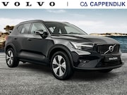 Volvo XC40 - T4 211PK Recharge Plus Dark| Adap.Cruise| Trekhaak| Camera|