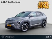 Kia EV3 - Plus 81.4 kWh | Climate | Stoelverwarming | Camera | Navi | 