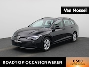 Volkswagen Golf - Variant 1.5 eTSI Life Business Automaat | Apple CarPlay/Andr