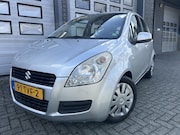 Suzuki Splash - 1.0 VVT Edition Airco Rijdt super Dealerauto