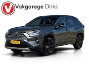 Toyota RAV4 - 2.5 Hybrid Executive ✅ Pano ✅ Leder ✅ 360Cam