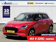 Suzuki Swift - 1.2 Style Smart Hybrid Automaat | € 2200,- DEALERKORTING! |