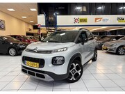 Citroën C3 Aircross - 1.2 PT S&S Shine