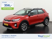 Kia Stonic - 1.0 T-GDi DynamicLine | All-in 356, - Private Lease | Direct
