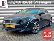 Peugeot 508 - Allure 130 Automaat Pack Business Nav/Clim/Cam