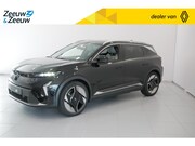 Renault Scénic - EV87 long range iconic Uit voorraad leverbaar OP = OP
