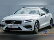 Volvo V60 - 2.0 B3 Momentum Advantage - Oliepomp modificatie