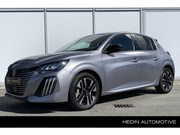 Peugeot 208 - 1.2 Hybrid 110pk Allure Automaat | Adapt. Cruise Control | N