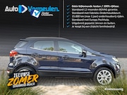 Ford EcoSport - 1.0 Titanium X-Pack 125 pk