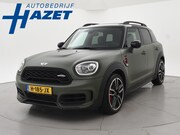 MINI Countryman - Mini JCW 2.0 JOHN COOPER WORKS 231 PK ALL4 AUT. MAT GROEN + 