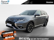 Mitsubishi Outlander - 2.0 PHEV Premium | Nieuw accupakket onder garantie bij 160.0