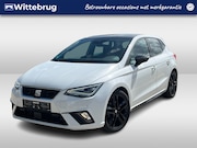 Seat Ibiza - 1.0 TSI 110pk FR Black Edition Panoramadak / Navigatie High 