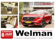 Honda CR-V - 2.0i e:PHEV ADVANCE TECH - NIEUW - PLUG -IN HYBRID - WIT LED