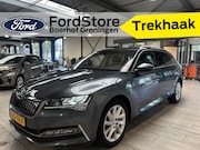 Skoda Superb - Combi 1.4 TSI iV 218pk Business Edition | Trekhaak | Elekr. 