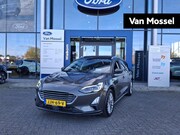 Ford Focus - Wagon 1.0 EcoBoost Hybrid Titanium X Panoramadak | Winterpac