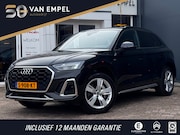 Audi Q5 - 55 TFSI e S edition Competition 367 PK | 2x S-Line | 98, 3 %
