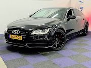 Audi A7 - Sportback 2.8 FS / NAP / DEALER ONDERHOUDEN / RIJDT SCHAKELT