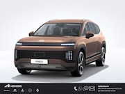Hyundai IONIQ 9 - Style 7p. 110.3 kWh / Nu Te Bestellen / Meerprijs Getoonde K
