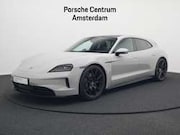 Porsche Taycan - Sport Turismo