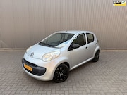 Citroën C1 - 1.0-12V Séduction Radio| en afleveringsbeurt