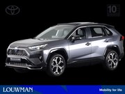 Toyota RAV4 - 2.5 Plug-in Hybrid AWD Bi-Tone Plus *NIEUW* | Elektrisch gla