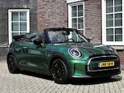 MINI Cabrio - Cooper 1.5 Rockingham GT Edition/leer/Navi/Stoelve