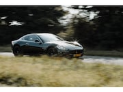 Maserati GranTurismo - 4.7 S Weinig km, Youngtimer, BTW