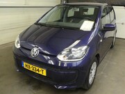Volkswagen Up! - 1.0 move up! BlueMotion - Airco - 1e Eigenaar